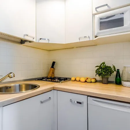 Shortstaypoland Jasna * Warszawa