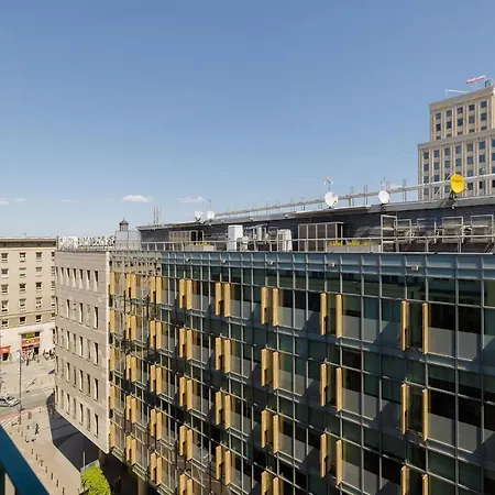 Shortstaypoland Jasna * Warszawa