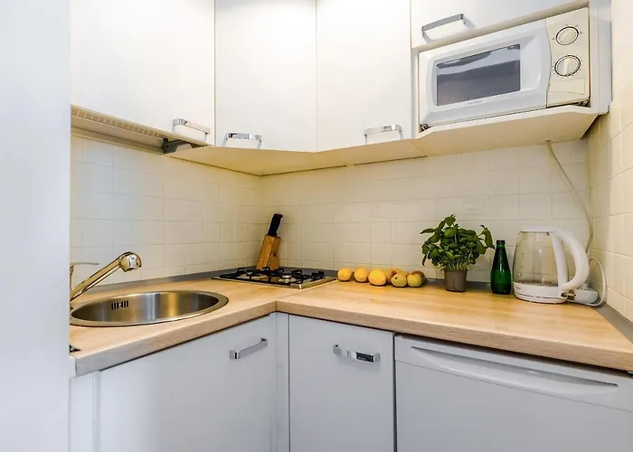 Shortstaypoland Jasna * وارسو