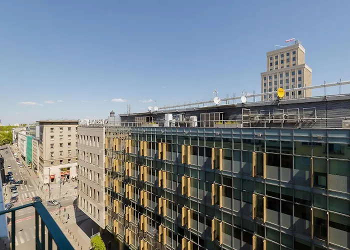 Shortstaypoland Jasna * وارسو