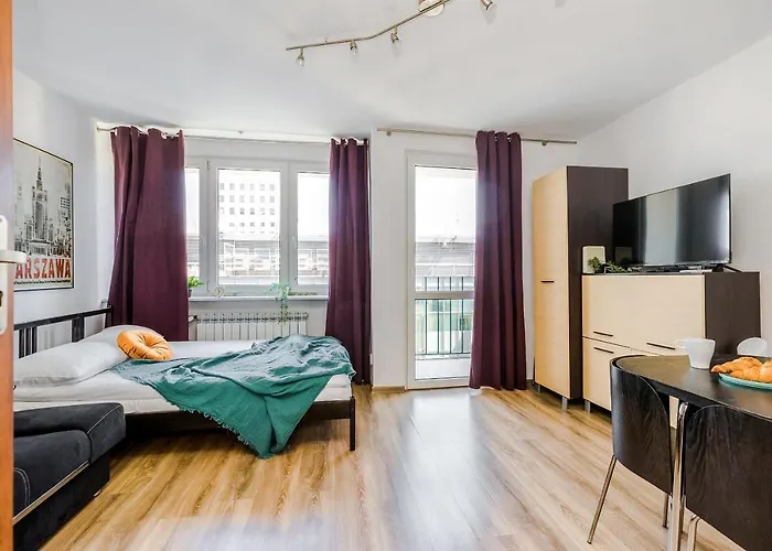 Shortstaypoland Jasna وارسو